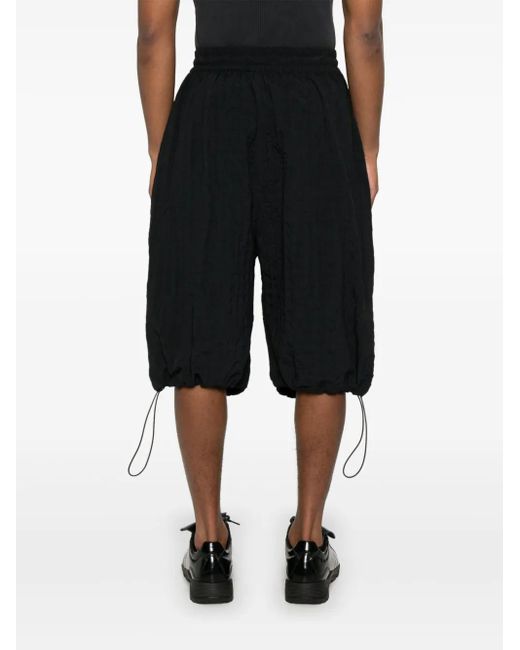メンズ SAGE NATION Factor ショートパンツ Black