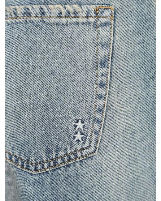 ICON DENIM Blue Coco Jeans