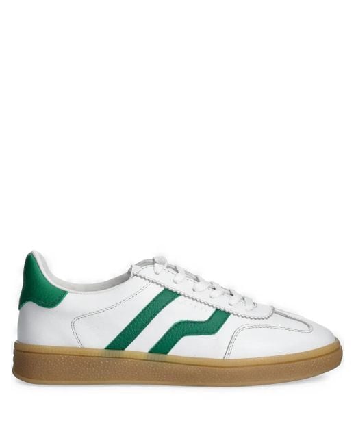 Gant Green Cuzima Trainers