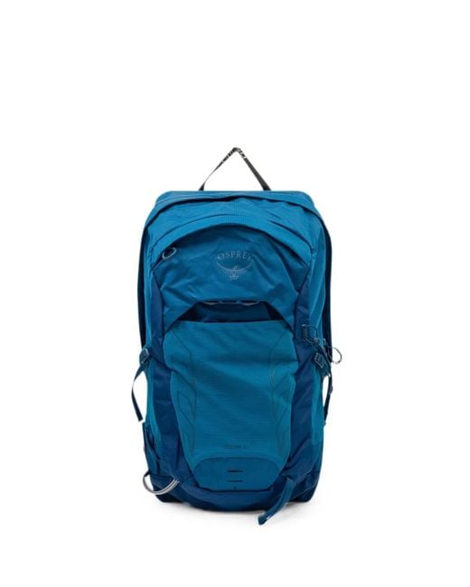 Osprey Blue Talon 22 Backpack for men