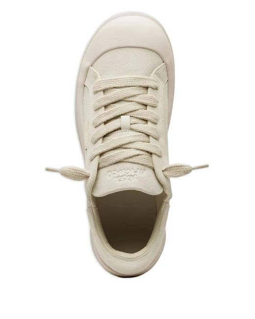 Axel Arigato White Squish Sneakers for men