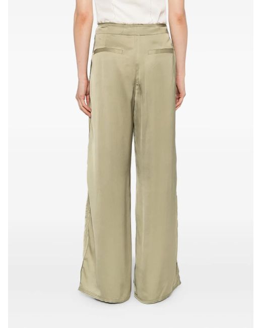 Day Birger et Mikkelsen Natural Fisher Fluid Trousers