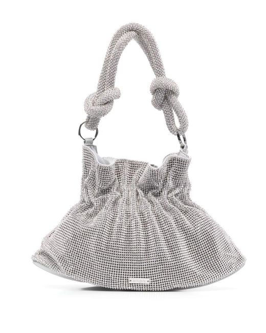 dkny veronica tote