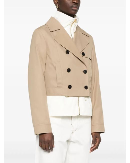 Mackage Natural Aline-Co Jacket