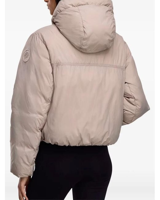 Canada Goose Multicolor 'Elba' Jacket