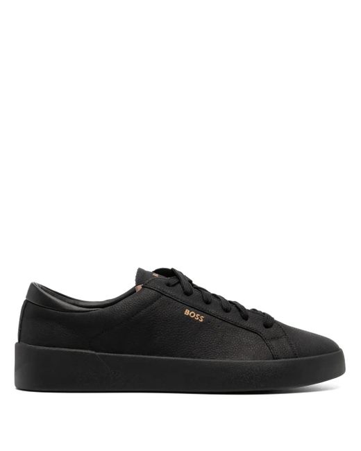 メンズ Boss Belwar スニーカー Black