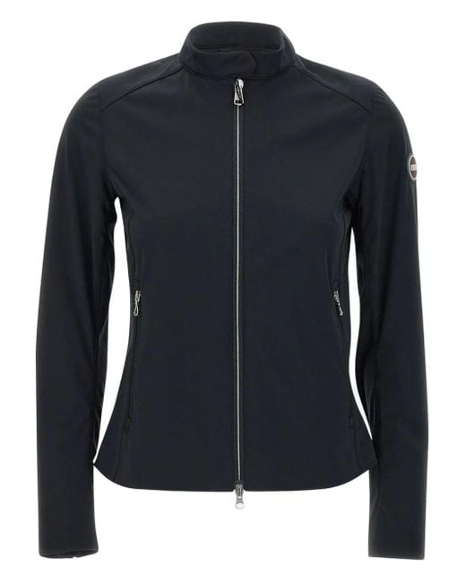 Colmar Blue Leisure Sweatshirt