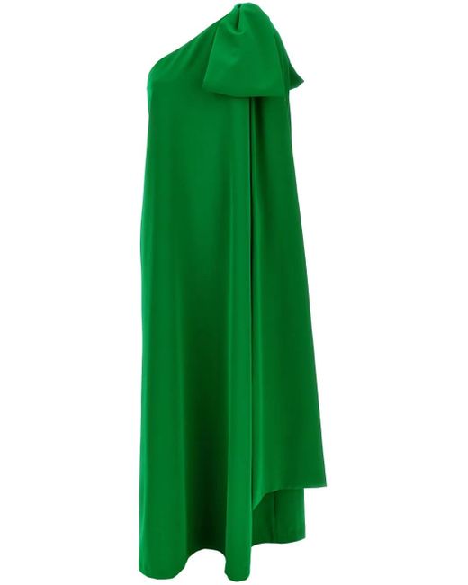 BERNADETTE Green Kleid "Samuel"
