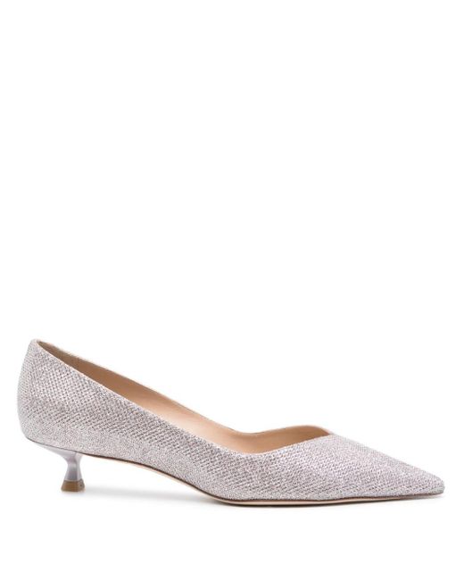 Stuart weitzman hot sale pumps sale