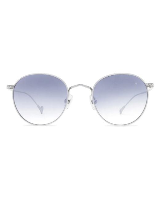 Eyepetizer Blue Jockey Sunglasses