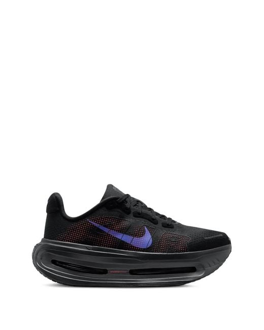 Nike Black Vomero Premium Sneakers