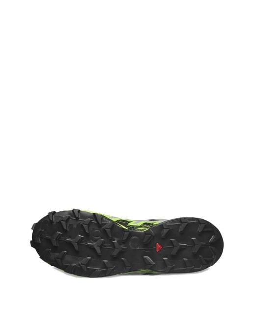 Salomon 6 Gore-tex スニーカー Green