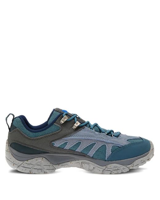 Merrell Blue Moab 2 Sneakers for men
