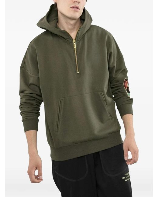 PUMA Green X Han Kjobenhavn Hoodie for men