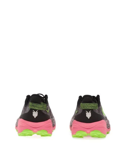 Hoka One One Black Speedgoat 6 Sneakers for men
