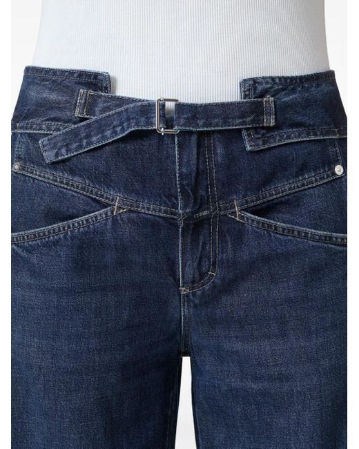 Closed Blue Forti-X Jeans