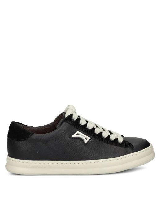 Camper Black Runner Sneakers
