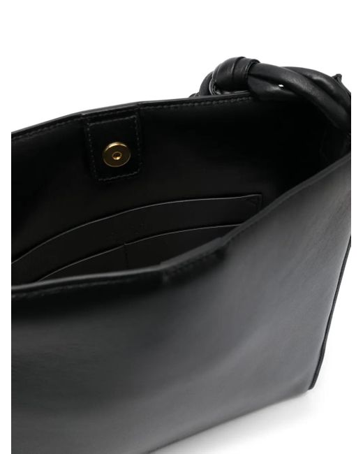 Jil Sander Black Accessories