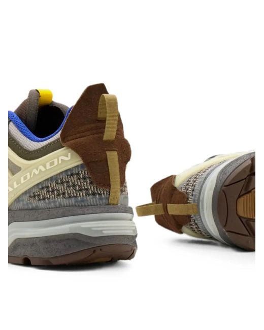 Salomon Natural Acs Pro A-Cold-Wall* Sneakers