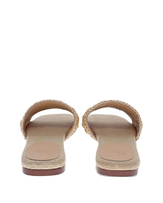 Castaner Multicolor Pisa Slides