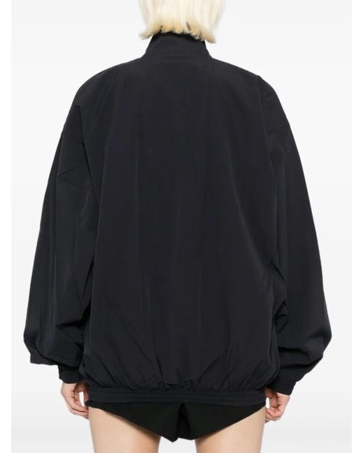 Balenciaga Blue Giacca Jacket