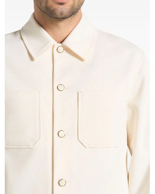 Manière De Voir White Benoit for men