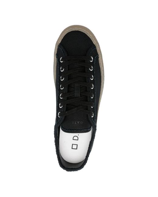 Baskets Tender Date pour homme en coloris Black