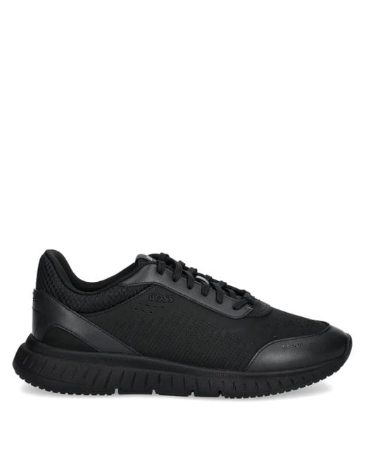 Boss Black Lightweight Sneakers for men