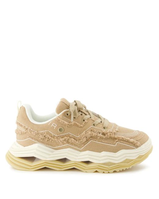 IRO Natural Wave Sneakers