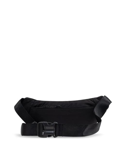 Marsupio 'D-Pack' Nero di DIESEL in Black