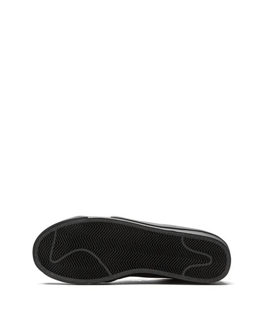 Nike Black Drop Type Premium Sneakers