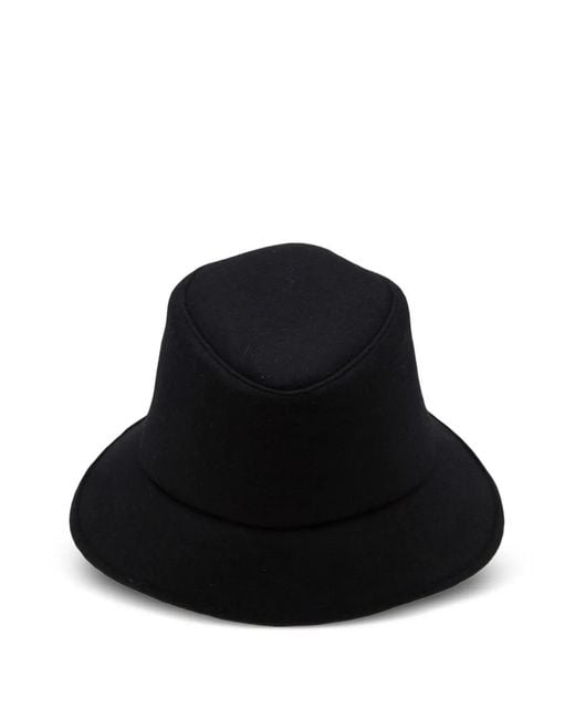 Cappello Bucket di Junya Watanabe in Black