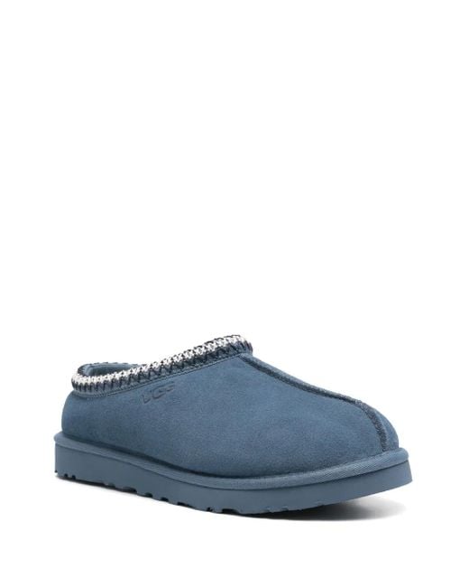 Ugg Blue Tasman Slippers for men