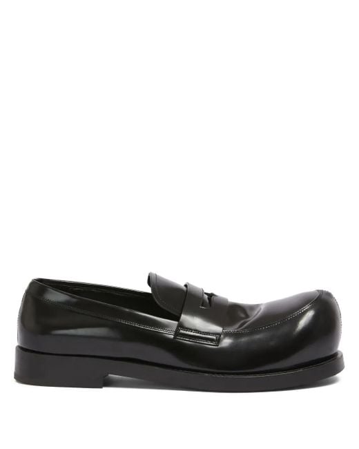 Marni New Wave Loafer in Black für Herren