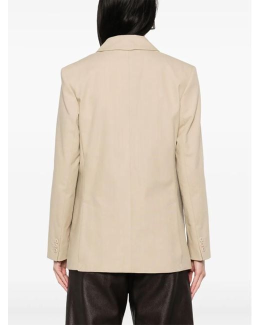 A.P.C. Natural Lucy Blazer