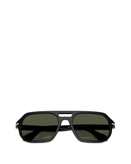 Persol Green Guido Sunglasses