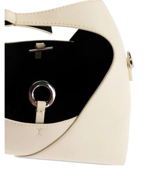 Samsøe & Samsøe Natural Mini Sac À Main Sakaia
