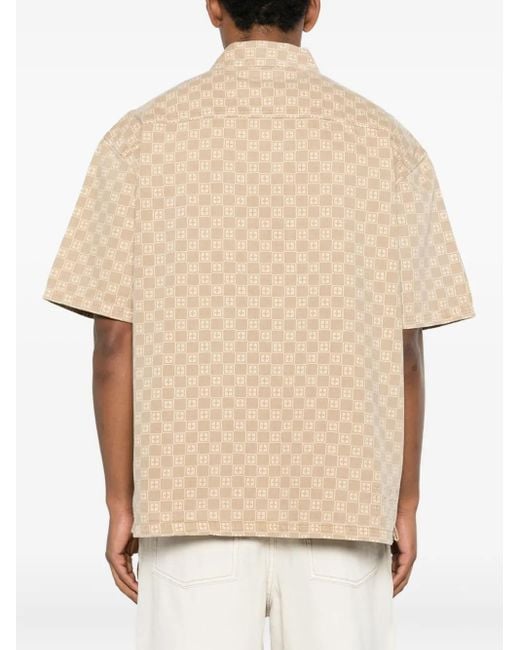 Ksubi Klassisches Jeanshemd in Natural für Herren