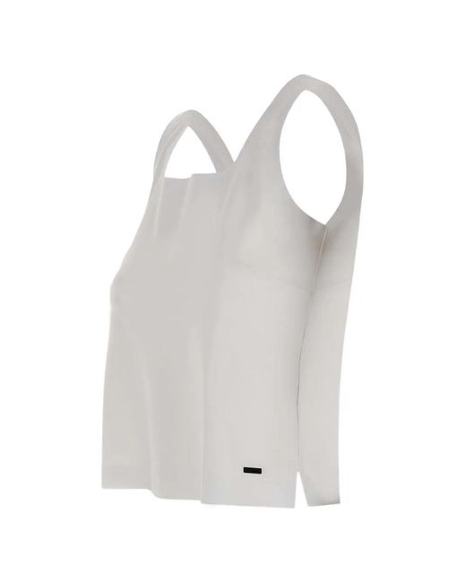 Rrd White Top