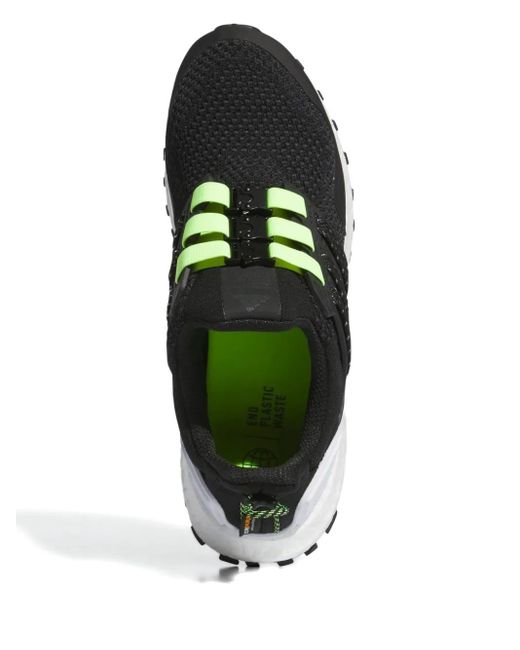 Adidas Ultraboost 1.0 Atr "Core/Lucid Lemon" Sneakers in het Black voor heren