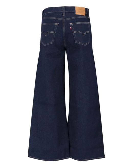 Levi's Blue Jeans