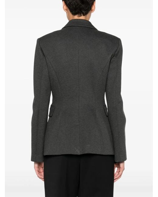 Liu Jo Black Jacke mit Taschen