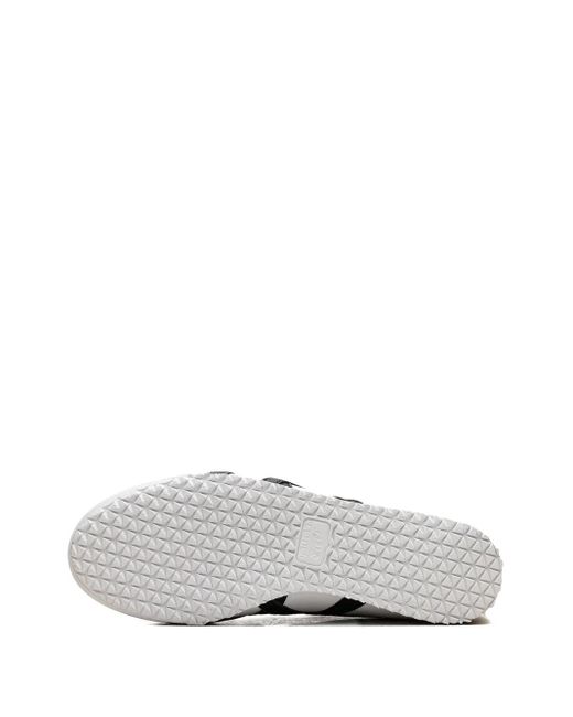 メンズ Onitsuka Tiger X Patou Mexico 66 "white Black Pink" スニーカー