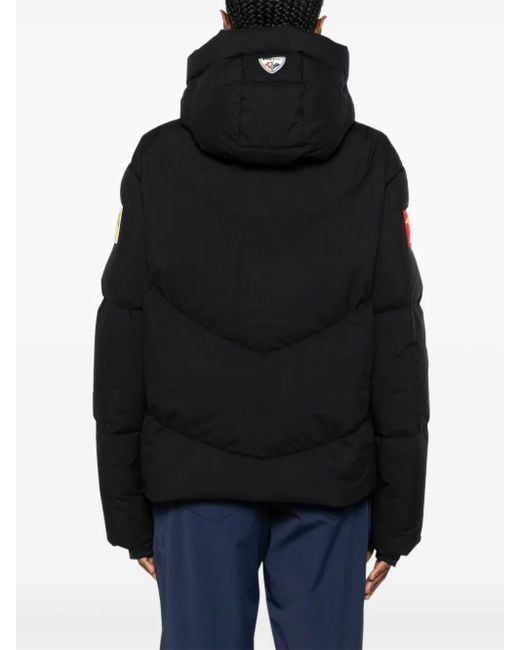 Rossignol Jcc All Snow Ski-Jack in het Black