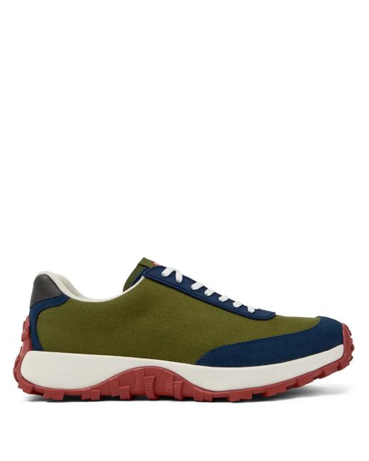 Baskets Drift Trail Camper pour homme en coloris Green