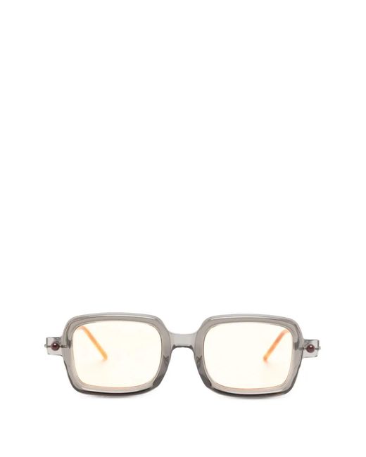 Kuboraum Natural Maske P2 Sunglasses