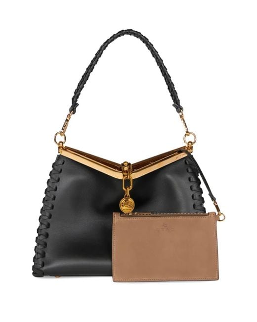 Etro White Bags