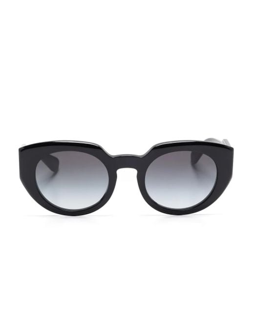 Chloé Black Gayia Sonnenbrille