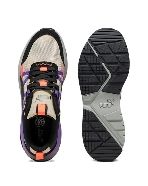 メンズ PUMA X-ray Tour スニーカー Multicolor