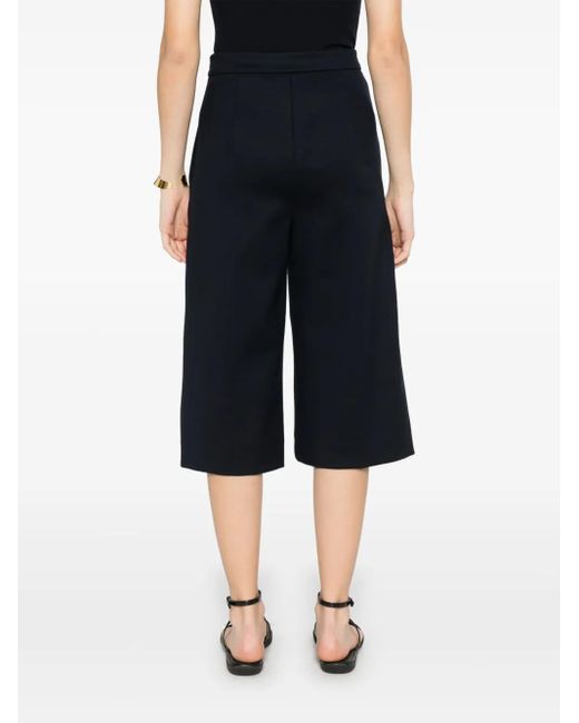 Max Mara Valdez パンツ Black